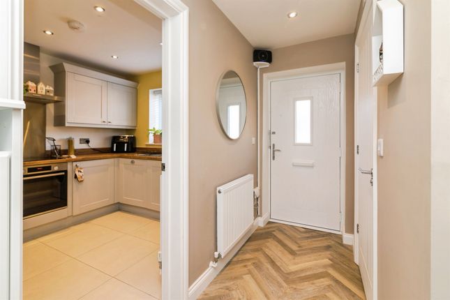 16, Nursery Place, BUNGAY photo 2