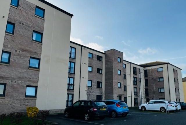 Thumbnail Flat to rent in Flat 7, 5 Craws Close, South Queensferry