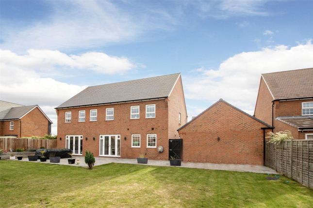 Country house for sale in Windsor Place, Preston, Nr Wingham