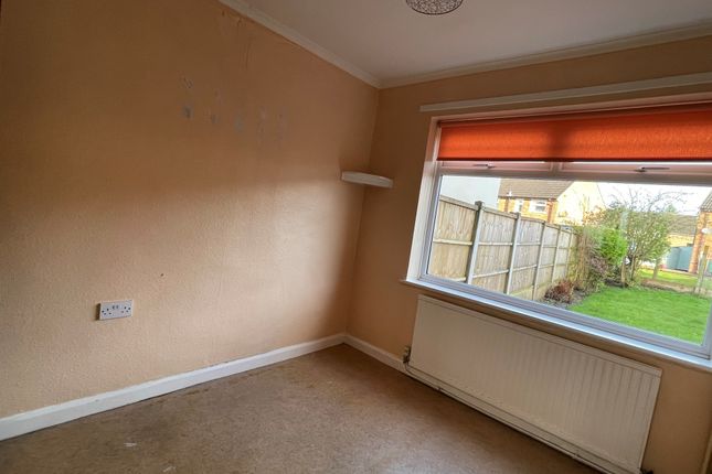 End terrace house for sale in Thornleigh Avenue, Eastham, Wirral