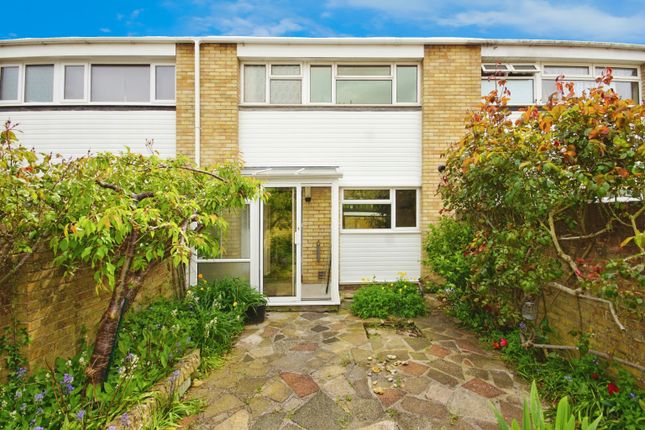 Thumbnail Detached house for sale in Earls Mead, Bristol