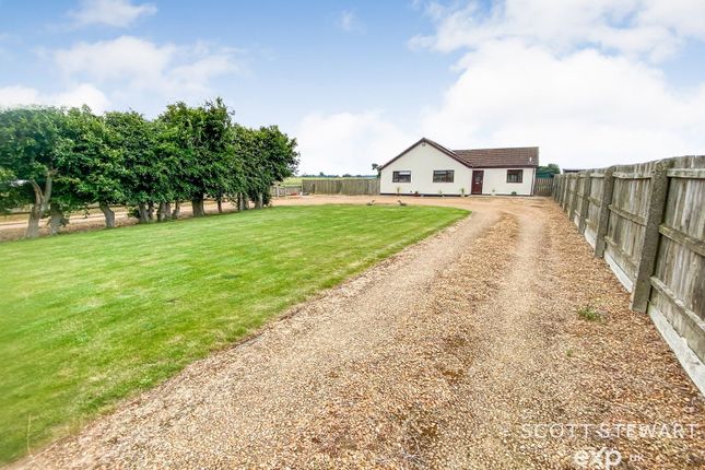 3-bed house on 48,Glatton Kennels, Quakers Drove, Peterborough, £800,000