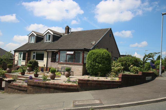 2-bed house on 429, Whalley Old Road, Blackburn, £189,950