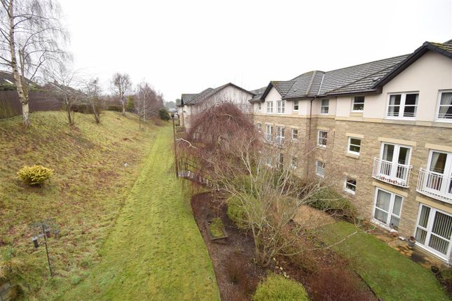 Flat for sale in Flat 51, Clachnaharry Court, Inverness