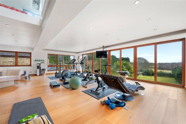 Leisure Room
