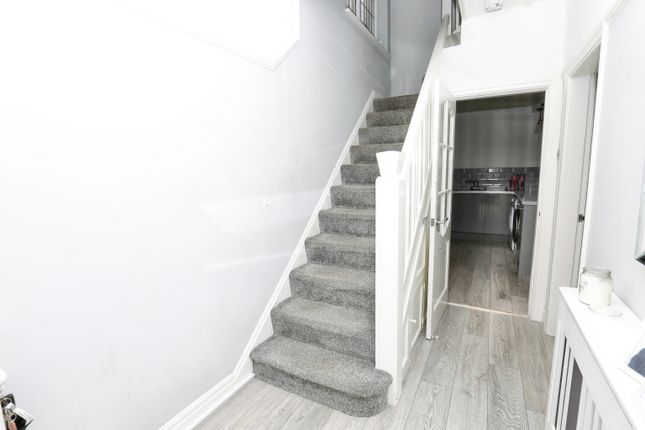 11a, Oakfield, Liverpool photo 2