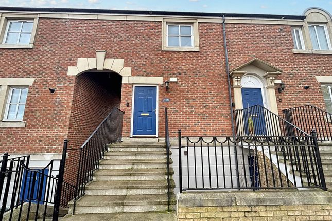 Thumbnail Flat for sale in Howard Street, North Shields