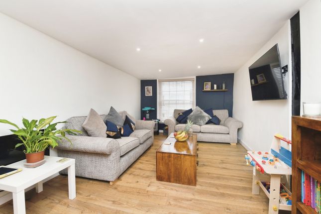 Flat for sale in Newland Street, Witham, Essex