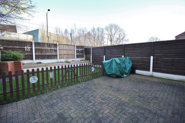 End terrace house for sale in Warburton Lane, Partington, Manchester
