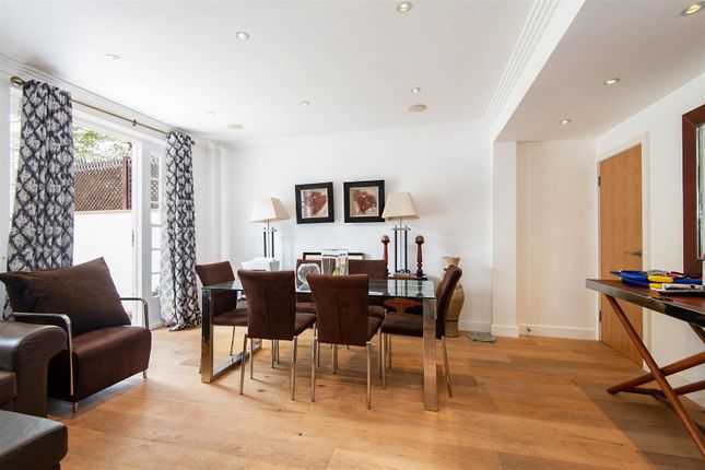 Property to rent in Marston Close, Swiss Cottage, London