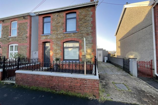 Thumbnail Detached house for sale in Margaret Street, Ammanford
