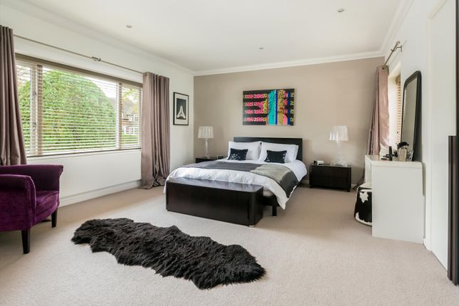 Detached house for sale in Shipston Road, Stratford-Upon-Avon, Warwickshire