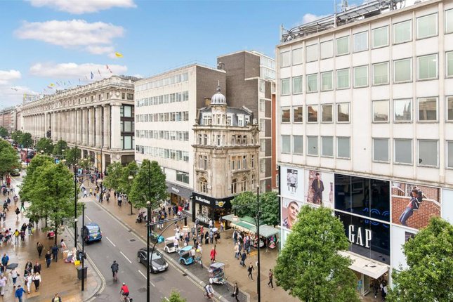 Gilbert Street, Gilbert Street, London photo 4