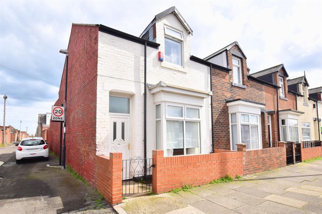 2-bed house on 266, Fulwell Road, Sunderland, £179,950