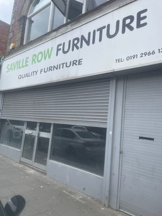Thumbnail Land to rent in Saville Street West, North Shields
