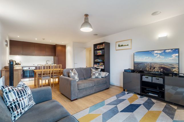 Thumbnail Flat for sale in Hudson Apartments, Chadwell Lane, Hornsey