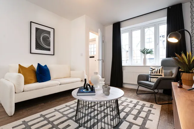 Bloor Homes - Shottery View