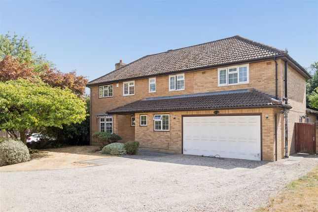4-bed house on 27, Parkfield, Chorleywood, £1,450,000
