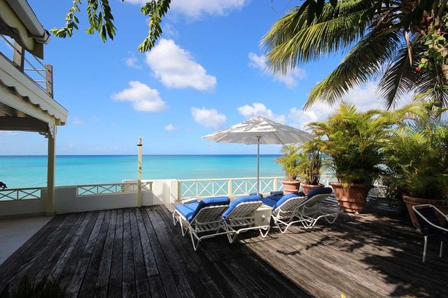 Villa for sale in Mullins, St. Peter, Barbados