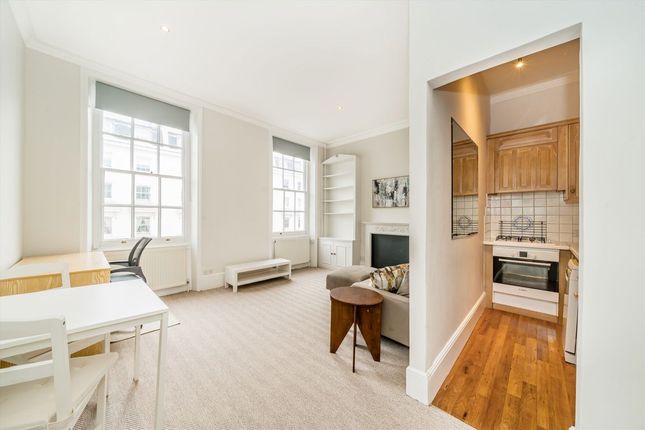 Flat 4, 27, Gloucester Street, London photo 3