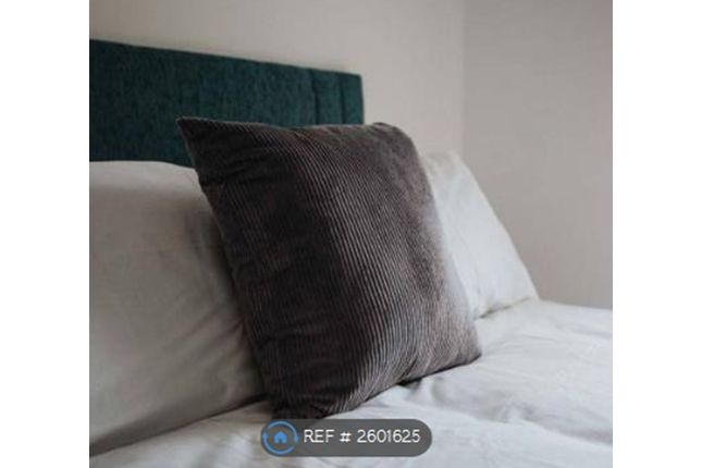 Eccles Estates Short Term Lets Liverpool Airbnb
