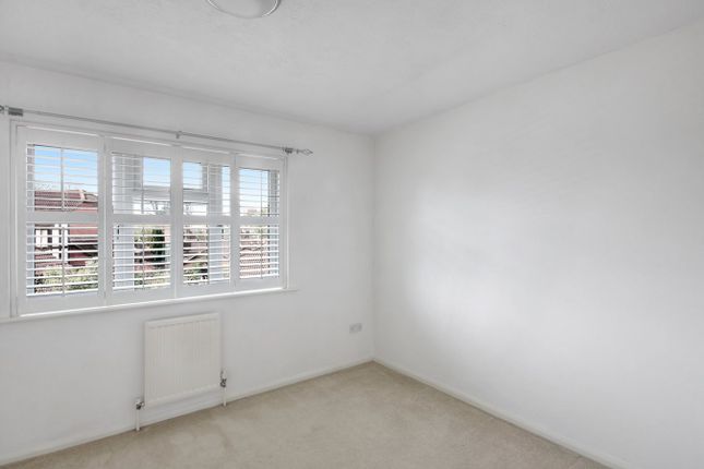 Terraced house for sale in Pavilion Way, East Grinstead