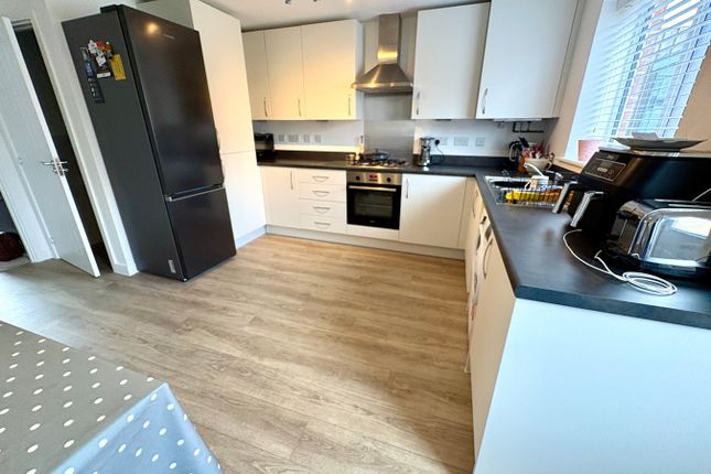 20, Inglesant Close, Leicester photo 3