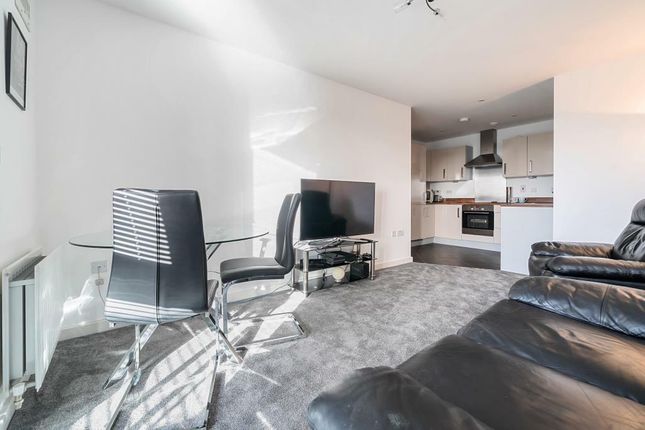 Flat for sale in St. Anns Street, Newcastle Upon Tyne