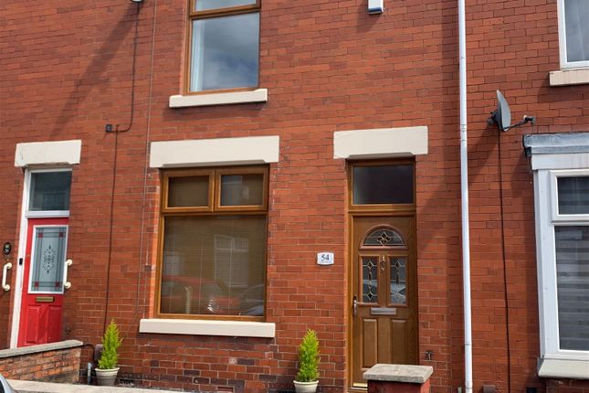 Thumbnail Terraced house for sale in Holme Terrace, Wigan