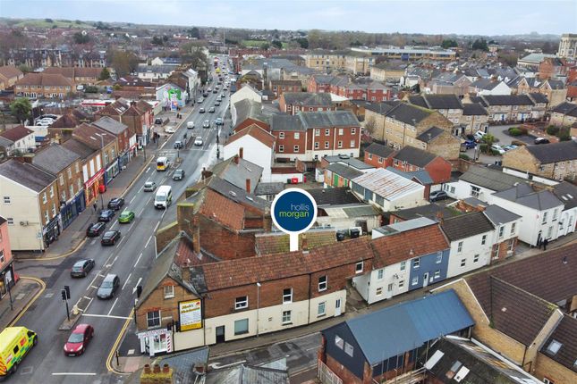 Thumbnail Flat for sale in South Street, Taunton