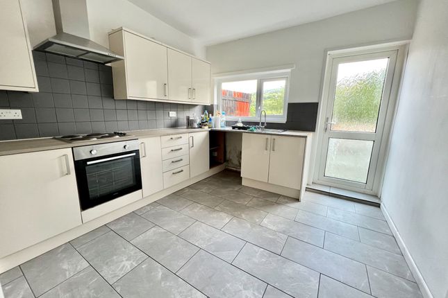 Terraced house to rent in Walsh Street, Mountain Ash