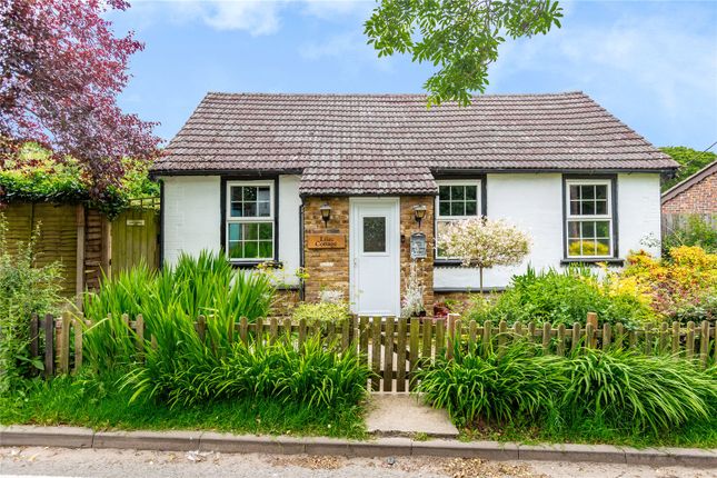 Thumbnail Detached bungalow for sale in Dry Street, Langdon Hills