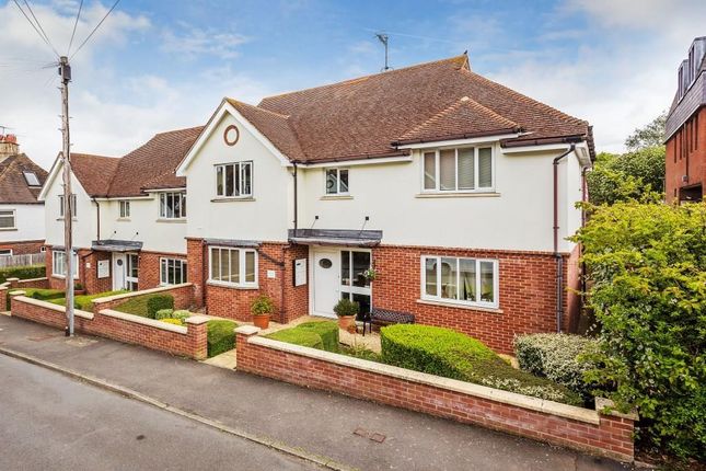 Thumbnail Flat for sale in Myrtle Road, Dorking