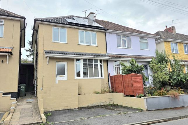 17, Cavendish Street, Worcester photo 2