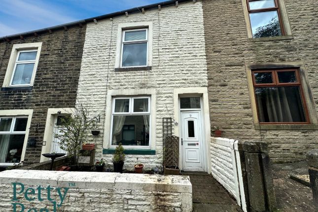 Thumbnail Terraced house for sale in Dale Street, Colne