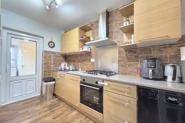 Semi-detached house for sale in Hansons Bridge Road, Erdington, Birmingham