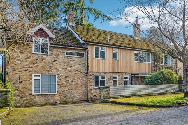 Detached house for sale in Quickley Rise, Chorleywood, Rickmansworth