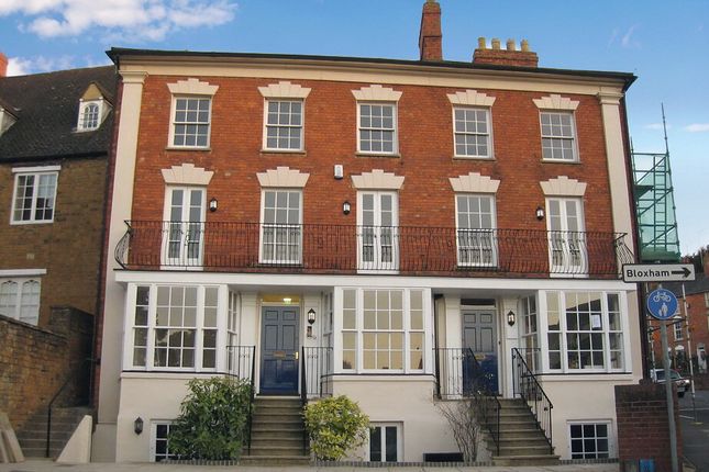 Flat for sale in St. Johns Place, Banbury