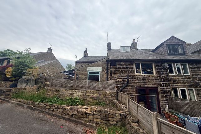 Dunroamin, Market Street, HIGH PEAK photo 2