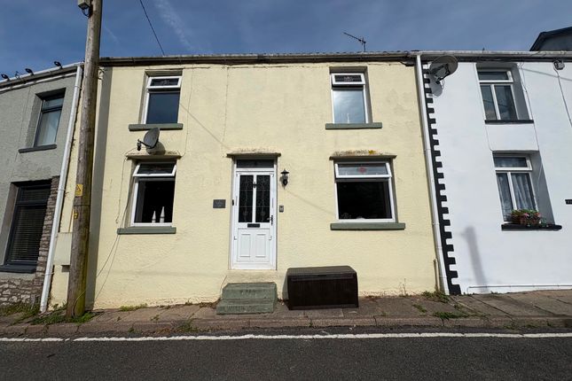 6 Beech Road, Bridgend photo 2