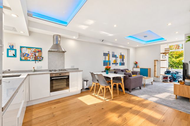118c, Landor Road, London photo 4