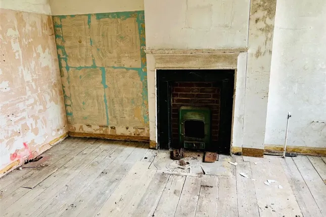 Hickleton Hall , Hickleton Estate , Doncaster photo 4