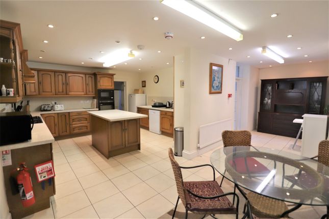Semi-detached house for sale in Torrs Park, Ilfracombe, Devon