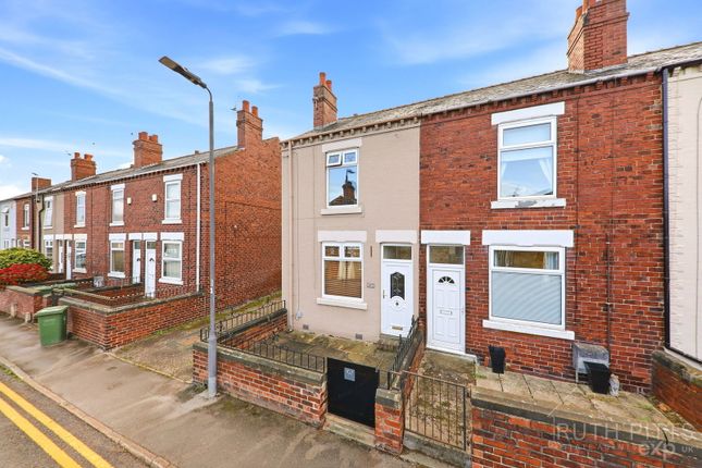 Bell Lane, Pontefract photo 2
