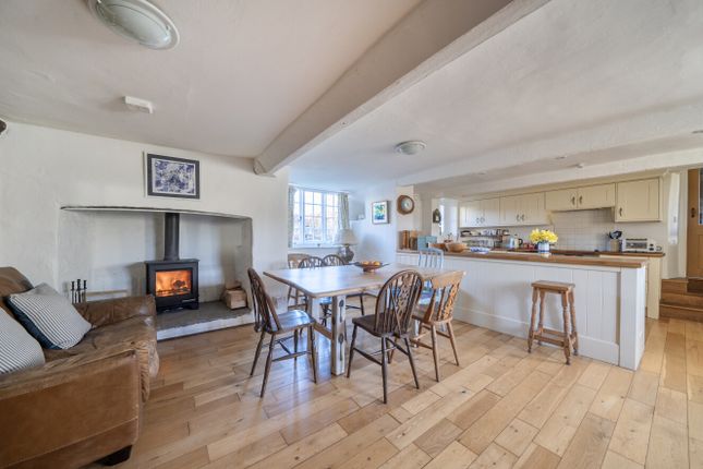 Clements Cottage,, Tivington, Minehead photo 2