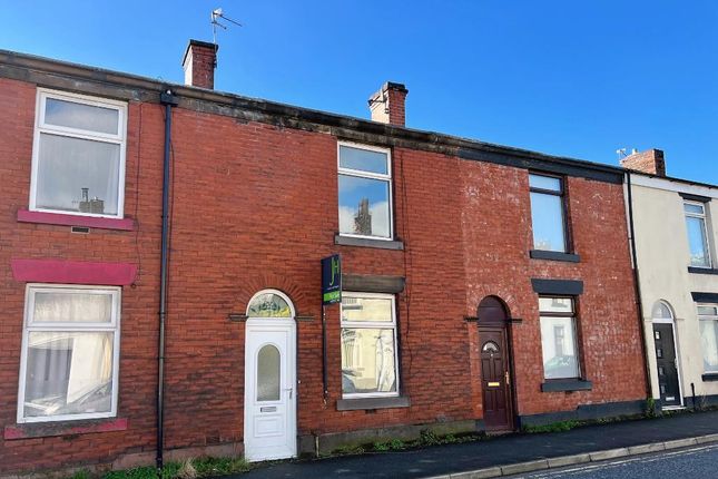 Terraced house for sale in Tottington Road, Bury, Lancs