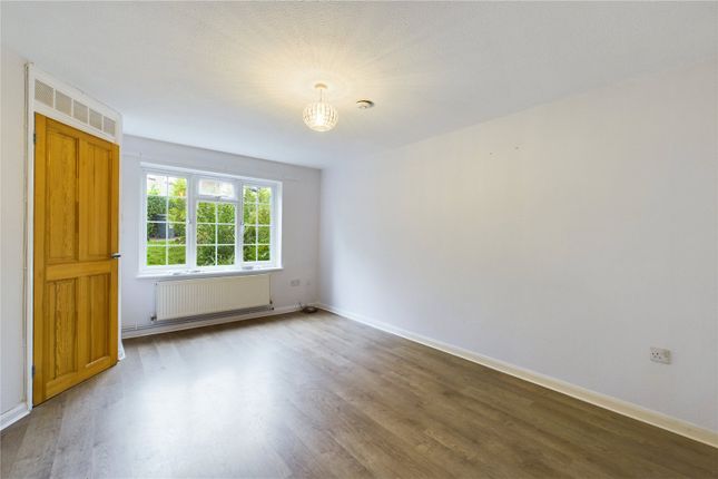 Terraced house for sale in Sycamore Drive, East Grinstead, West Sussex
