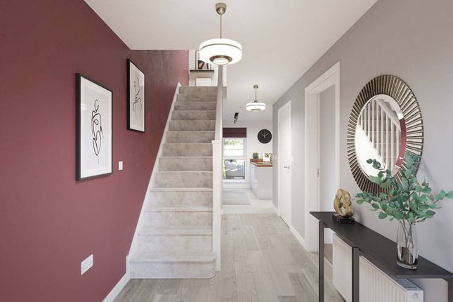 The Colford - Plot 305, Marske Sands, Longbeck Road, Marske-By-The-Sea, Marske photo 2