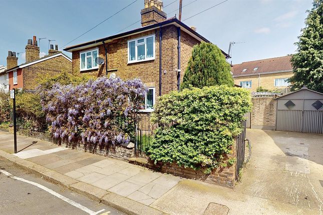 Thumbnail Semi-detached house for sale in Linkfield Road, Isleworth