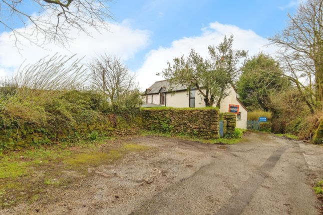 Cottage for sale in Common Moor, Liskeard, Cornwall